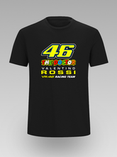 Valentino Rossi 46 Majica – The Doctor 🏍️🔥 - tsrm18-drvrrsso-004