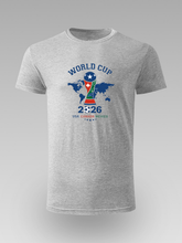 World Cup 2026 Globalna Navijačka Majica - tsrm20-WRCPO-003