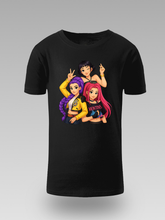 HUNTRIX DJEČJE MAJICE – KOLEKCIJA ZA MALE FANOVE - tsrm13-155