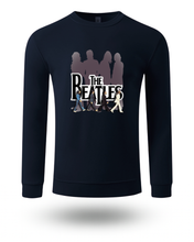The Beatles Duks | Bezvremenski dizajn sa legendarnim Abbey Road motivom - tsrm14-19