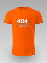 💻 404 – Motivacija Nije Pronađena - tsrm24-047