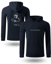 🦸‍♂️ Captain America Dječiji Dukser – Superheroj & Udoban Dizajn - tsrm5-2-2x