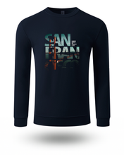 Dukserica sa San Francisco Printom | Unisex Streetwear Dugi Rukavi - tsrm12-33