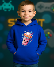Dječija Dukserica – Veseli Milkšejk Dizajn 🥤✨ - tsrm7-cute154