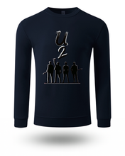 U2 Duks | Minimalistički dizajn inspirisan legendarnim rock bendom - tsrm14-23