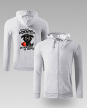 Print Unisex Dukserica sa Rajsferšlusom - tsrm16-002