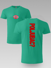 💋 Poljubac? – Majica sa Stavom - tsrm24-007