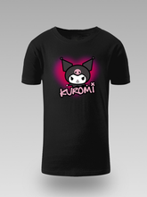 Dječija Kuromi Majica – Slatka Majica sa Karakterom za Svaki Dan - tsrm13-095