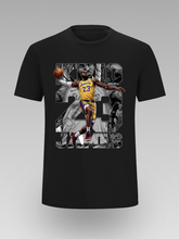 LeBron James Lakers Majica - tsrm21-006