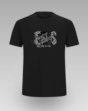 T-Shirt sa Tipografskim Motivom i Temom Vjere - tsrm16-011