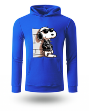 Cool Dog Dječja Dukserica 🐶😎 | Udobna, Topla i Moderna - tsrm13-19