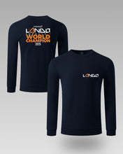 Lando Formula Fan Dukserica – World Champion 2025 - tsrm17-001
