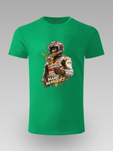Marc Márquez Majica – MotoGP Šampion - tsrm23-008