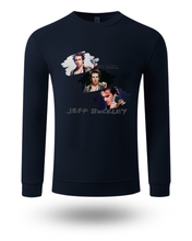 Dukser sa Printom Jeff Buckley 🎤 | Muzika i Stil u Jednom - tsrm14-003