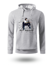 Jeff Buckley Dukser 🎸 | Muzika i Stil u Savršenom Balansu - tsrm14-005