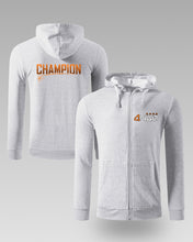 Lando Champion 2025 Formula Fan Hoodie sa Rajsferšlusom - tsrm17-002