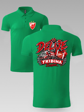 DELIJE TRIBINA BEOGRAD – CRVENA ZVEZDA POLO MAJICA - tsrm21-pl-018