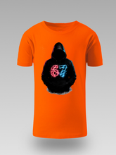 Six Seven Neon Hoodie Dječija Majica - tsrm13-150