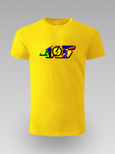 VR46 Valentino Rossi Unisex Majica - tsrm18-VLTO-003