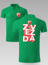 ZVEZDA – MODERAN STIL. CRVENO-BIJELI IDENTITET. 🔴⚪ - tsrm21-pl-028