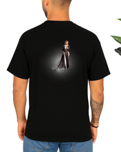 Chappell Roan Muška Majica sa Umjetničkim Dizajnom 🌙⚔️ tsytsrm-chappell9