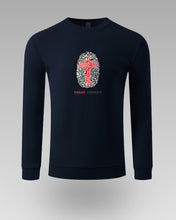 Print Duks sa Temom Vjere i Identiteta, Unisex Opuštenog Kroja - tsrm16-006