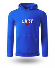 Lazy Not Unisex Hoodie ⚡ | Streetwear Dukserica sa Kapuljačom  Opis - tsrm12-70