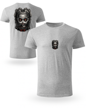 ✨ “Ukleta Lutka – 100% Organska Uniseks Majica” 🧸😈🌱 - tsrm8-83