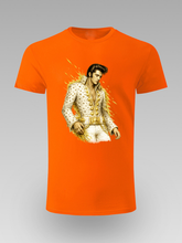 Elvis Presley Majica – Kralj Rock'n'Rolla - tsrm23-018
