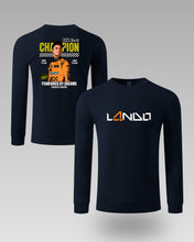 Formula Fan Champion 2025 Lando Dukserica - tsrm17-003