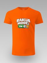 🥃 Rakija Mode: ON - tsrm24-038