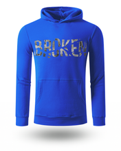 Broken Unisex Hoodie 🖤 | Dukserica sa Kapuljačom u Streetwear Stilu - tsrm12-23