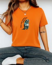 Ženska Organska Majica sa Smiješnim Printom Mačke – Udoban i Urban Streetwear Stil - tsrm9-7