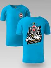 DJEČIJA GROBARI – JEDAN ŽIVOT, JEDAN KLUB MAJICA - tsrm21-015d