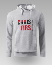 Matthew 6:33 Print Unisex Hoodie Dukserica - tsrm16-005