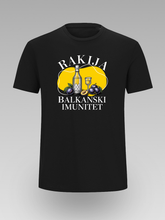 Rakija – Balkanski Imunitet Majica - tsrm24-003
