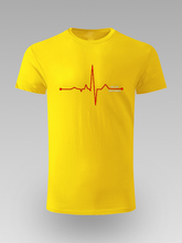 One Life One Chance Grafička Unisex Majica - tsrm12-013