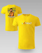 Lando World Champion 2025 Formula Fan Majica sa Printom - tsrm17-003
