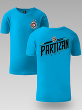 DJEČIJA PARTIZAN BEOGRAD MAJICA - tsrm21-014d
