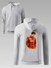 Charles Leclerc Formula 1 – Unisex Dukserica sa Kapuljačom - tsrm23-ch-017