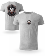 ✨ “Klaun Strave – 100% Organska Uniseks Majica” 🤡🌱👕 - tsrm8-81