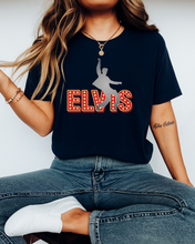 Elvis Presley Ženska Majica 🎶 - tsytsrm-elvis1