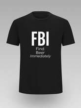 🍺 FBI – Find Beer Immediately - tsrm24-019
