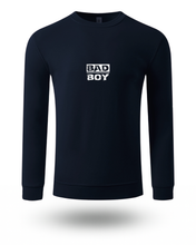 Unisex Dukserica sa BAD BOY Printom | Streetwear Dugi Rukavi - tsrm12-30