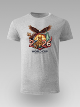 World Cup 2026 Premium Navijačka Majica - tsrm20-WRCPO-001