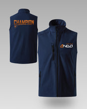 Lando Champion Formula Fan Prsluk Otporan na Vjetar i Vodu - tsrm17-002