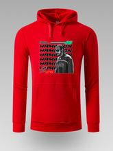 Lewis Hamilton World Champion 44 Formula Fan Hoodie sa Kapuljačom - tsrm17-023