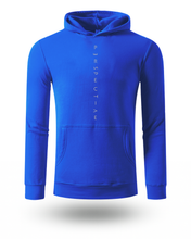Perspective Minimal Dizajn Unisex Hoodie | Dukserica sa Kapuljačom - tsrm12-03
