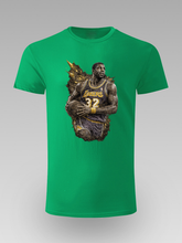 Magic Johnson Majica – NBA Legenda - tsrm23-007