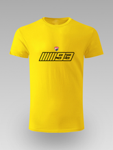 Marc Márquez MotoGP Minimalistički Dizajn - tsrm18-MRK0-001